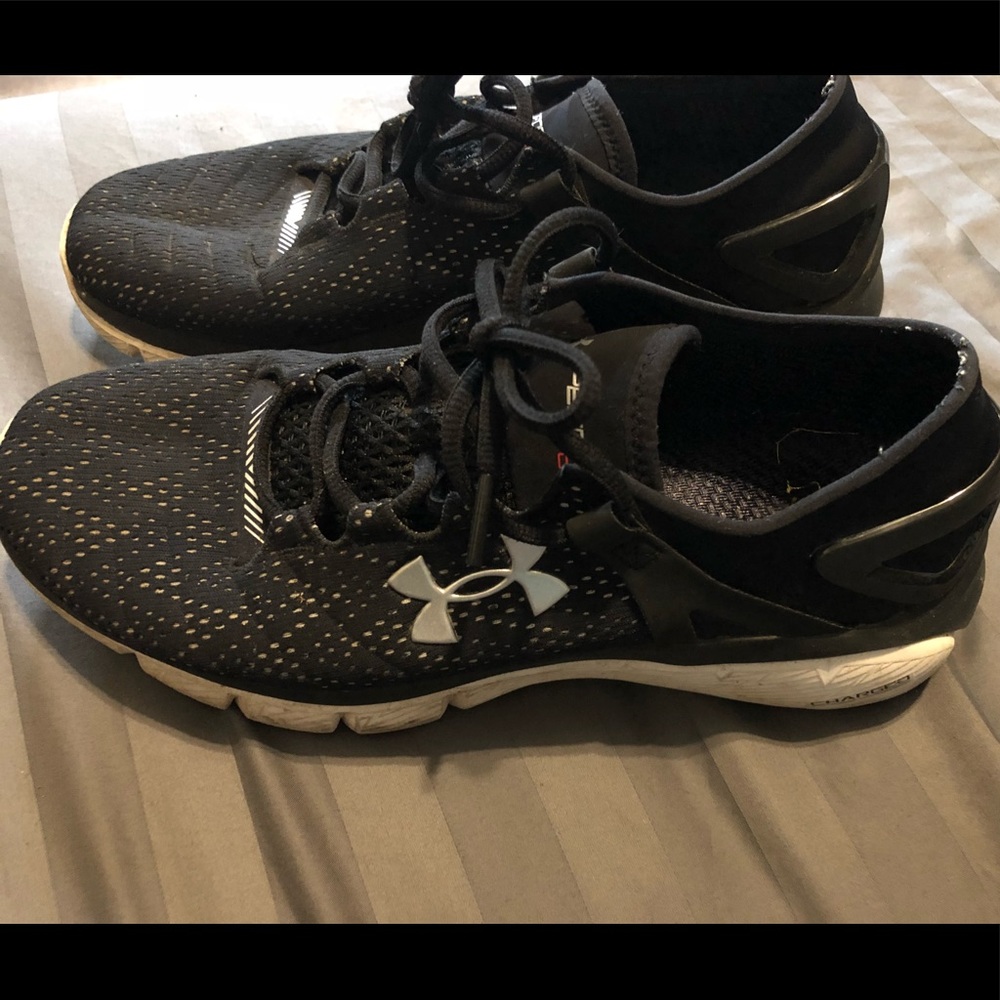 Under Armour Speedform Fortis